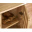 Oslo Large 3 Door 15 Pair Hallway Shoe Storage Cabinet-1817424438