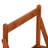 Mozam Standing Folding Rack