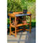 Tipton Pine Wood Potting Bench-1155382199