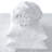 Four Piece White Linen California King Sheet Set
