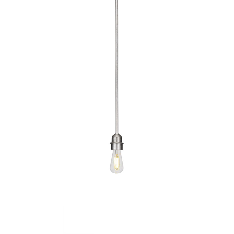 Mini-luminaire suspendu rétro Albrecht