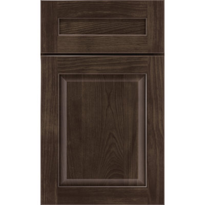 Dwelling Essentials Brookville Door Sample
