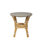 Reid End Table