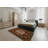 Floral Indoor Rug-1430667702