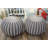 Mariscal Upholstered Pouf