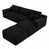 Black est en rupture de stock