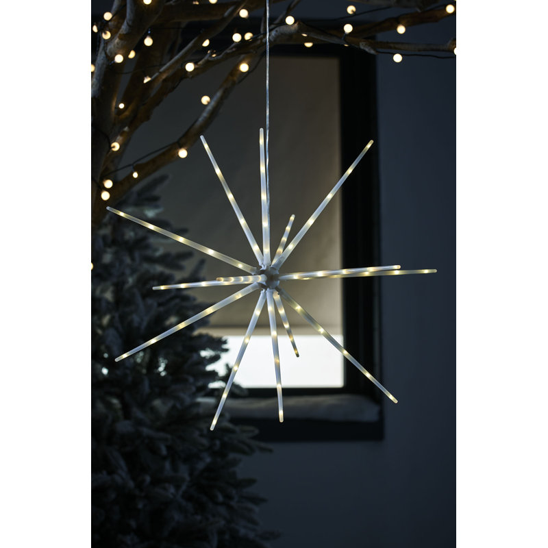Christmas Decorative Accent, Warm White