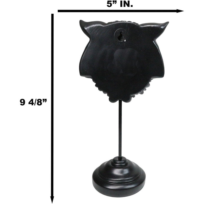 Ornement de masque Wicca