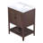 44 24'' Single Bathroom Vanity Base Only-101092074