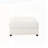 Corner Sofa -White-676478700