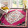 Isabea Performance Oriental Rug