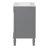 24'' Bathroom Vanity With Top Sink