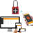 EGeeTouch Padlocks