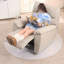 Fauteuil inclinable multifonctionnel de salon-662142303