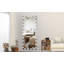 Miroir vertical