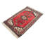 Oriental Wool Hand Woven 70cm X 112cm Area Rug