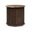 Pavlo Marble End Table