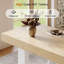 Table de salle à manger rectangulaire extensible-1154102128-1150523147
