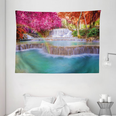 Polyester Tapestry