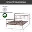 Bases de lit Brandol-1905504169