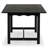 Catana Extendable Dining Table-865207755
