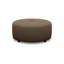 Pouf Round Ottoman-1054905422
