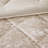 Luxury Velvet Bedding Sets, Polyester Comforter, Modern Home Style