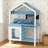 Kids Kitchen,Wooden Mud Kitchen