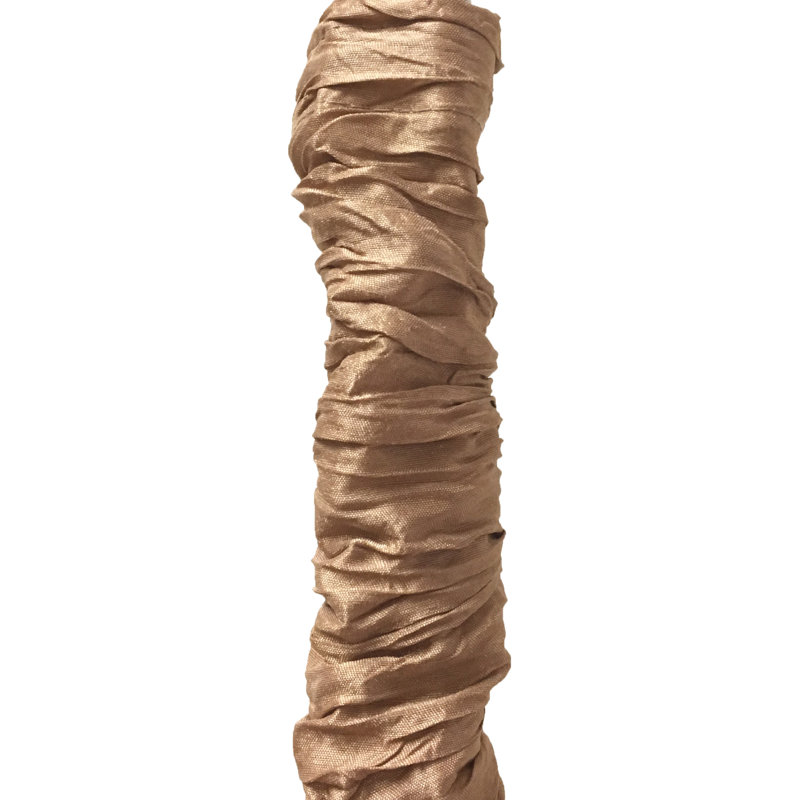 Cordon ou câble, Brun