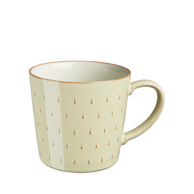 Hand-crafted Mugs Denby Azure Cascade Mug