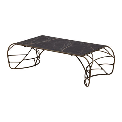  Table basse Mirabelle