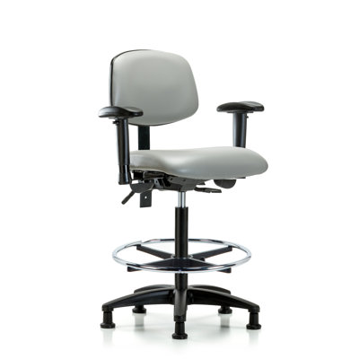 Chaise de dessinateur Noah