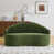 Green Chenille