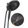 7-Setting In2ition 2-in-1 Dual Shower Head with ProClean Spray