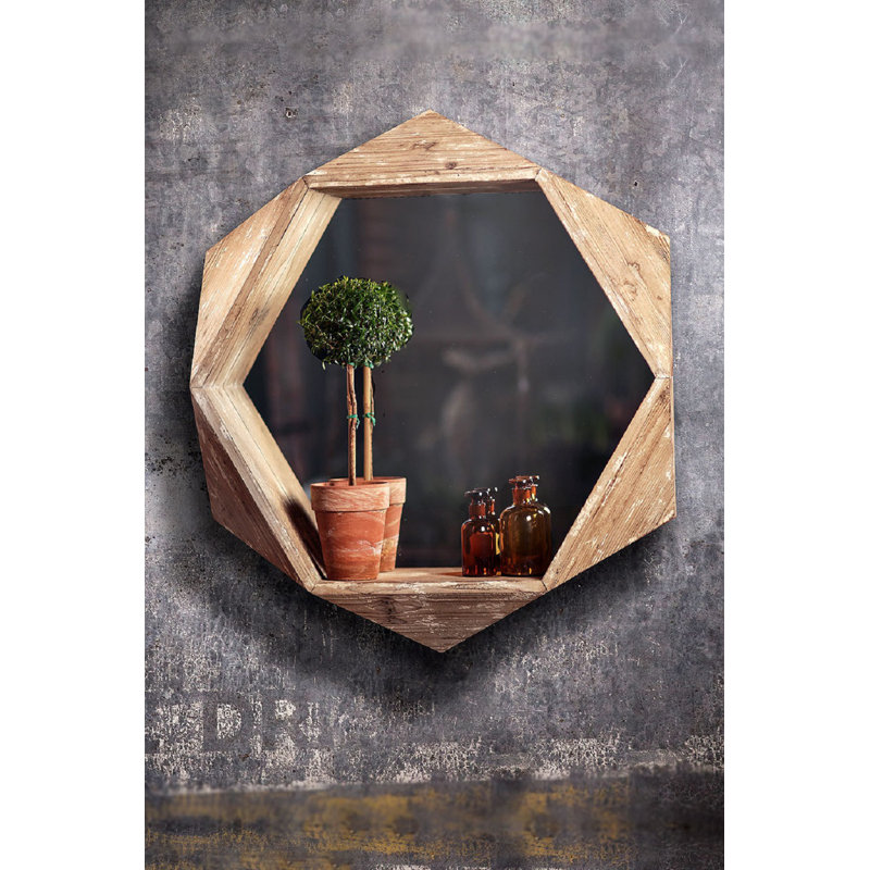 Miroir d'appoint Defreitas