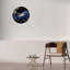 Horloge murale Elbertina-641446829