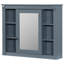 Meuble-lavabo 36 po avec lavabo supérieur-137722386