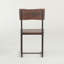 Chaise d'appoint Alston
