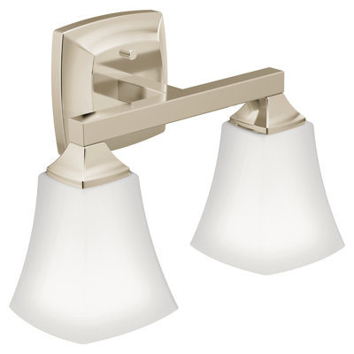 Voss 2-Light Vanity Light