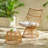 Chair & Side Table