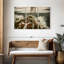 Yacht at Sea - 3 impressions sur toile tendue-92828399