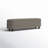 Gilmer Upholstered Storage Bench