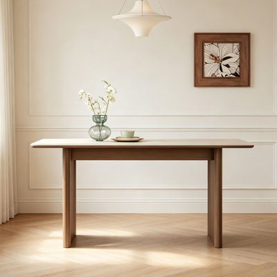Table de salle à manger Mid-Century