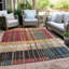 Tapis beige d'intérieur / extérieur lavable à la machine-478200611