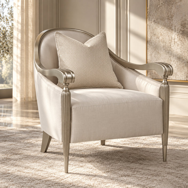 Fauteuil l 31 po London Place
