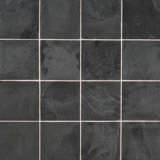 Camden 12 in. x 12 in. Gauged Slate Floor and Wall Tile