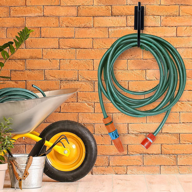 Metal Hose Holder
