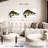 Break Line Walleye-107943931