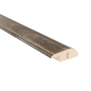 Laminate 1.75'' W x 95'' L Overlap Reducer