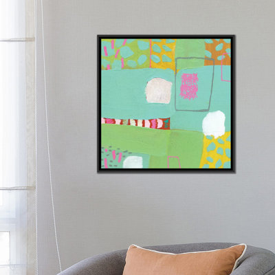 « errante », reproduction d’art sur toile